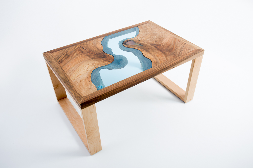 Table basse Amazone