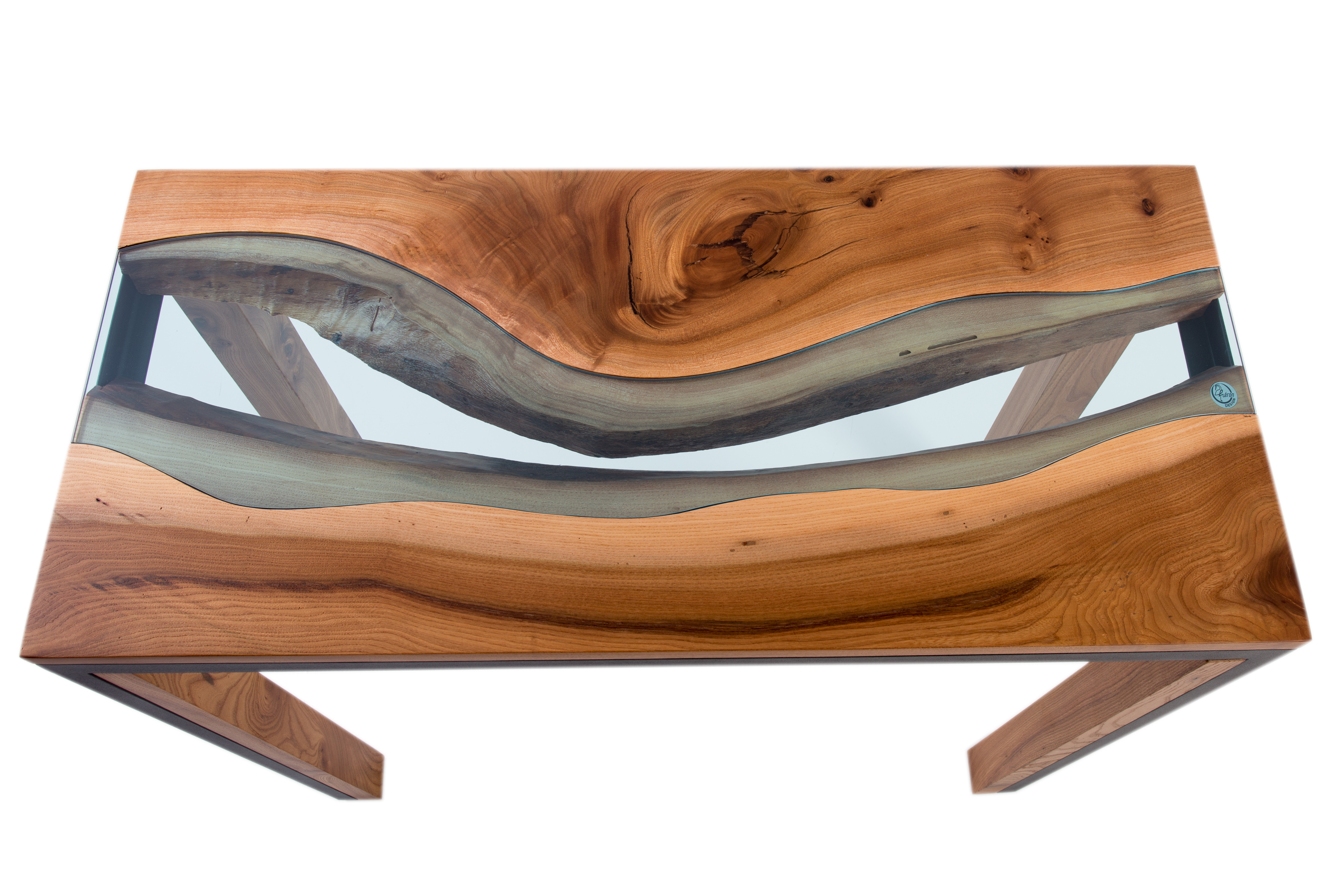 Balces Canyon Console