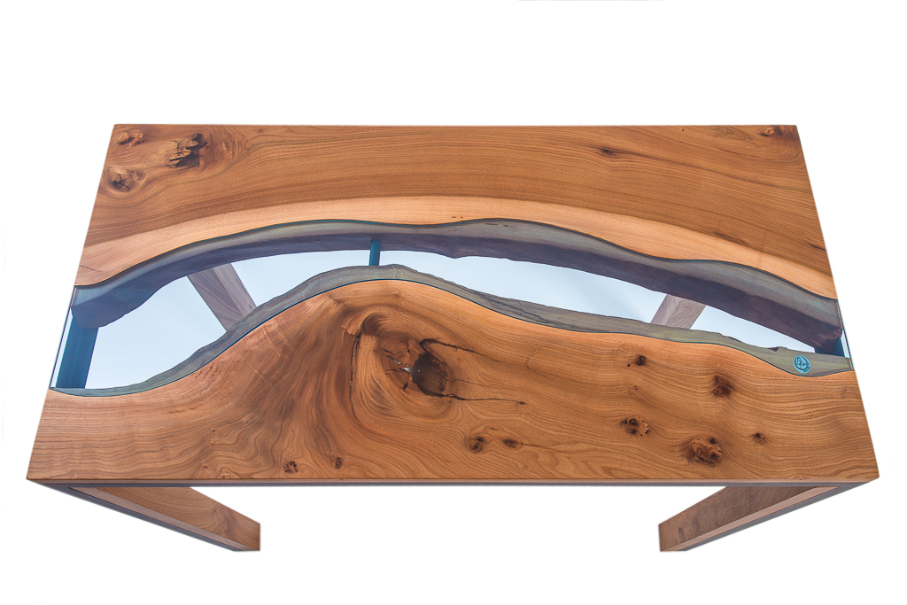 Formiga Canyon Console