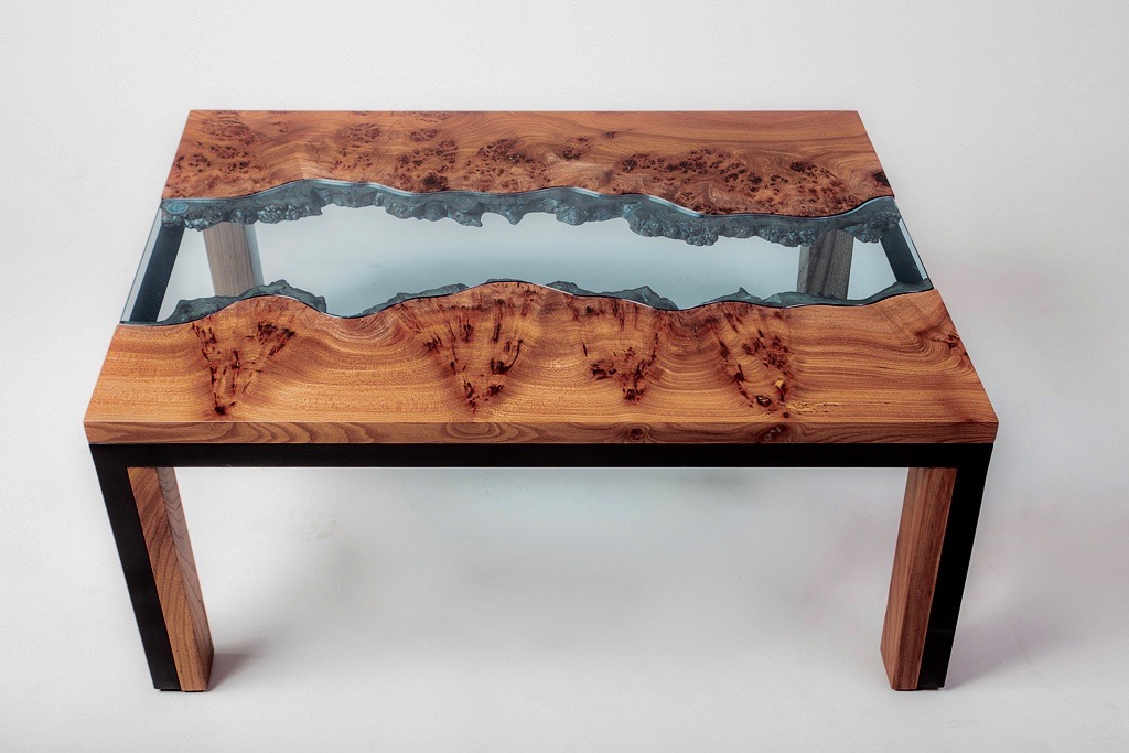 Table Basse Kings Canyon