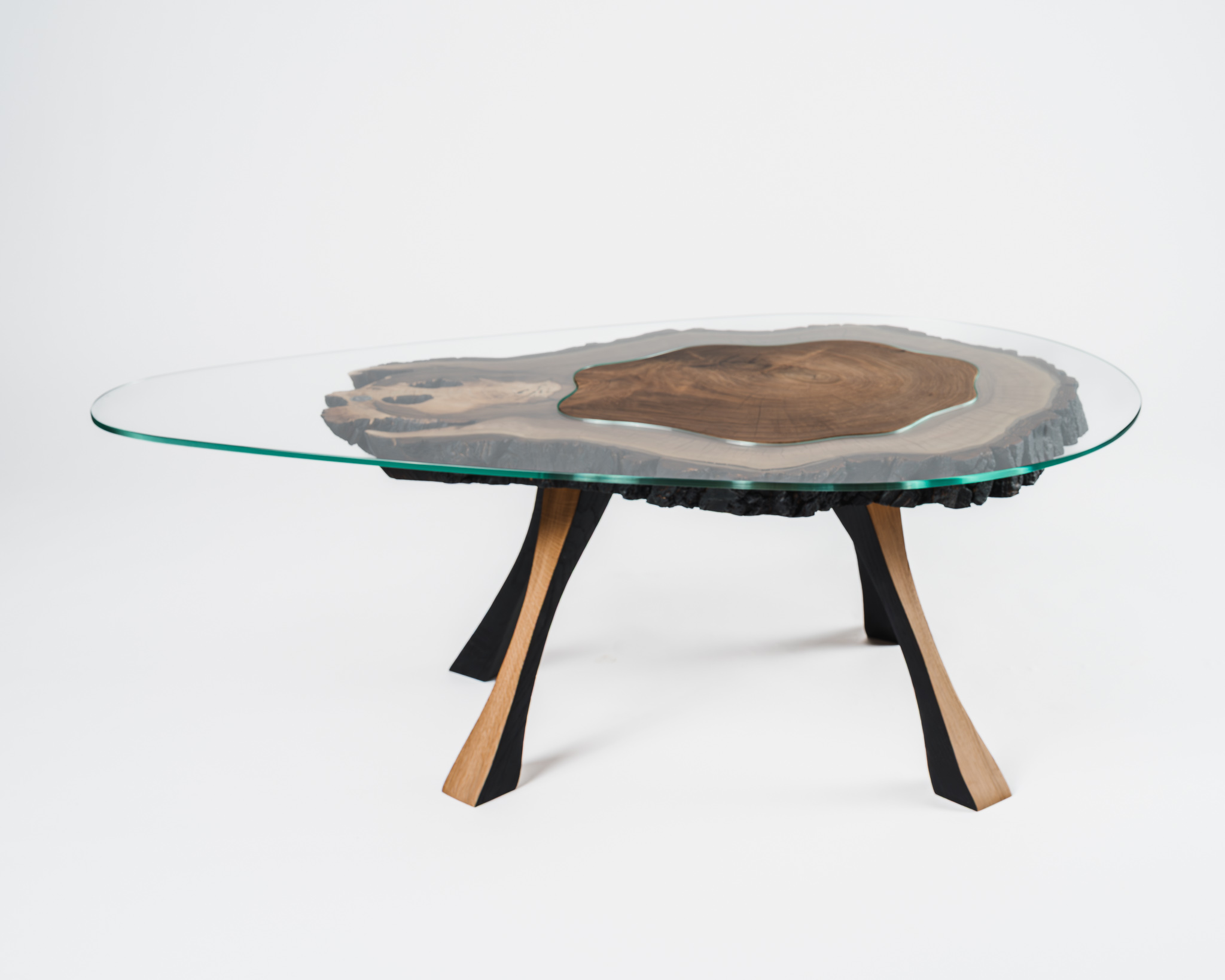 Table basse Beetle