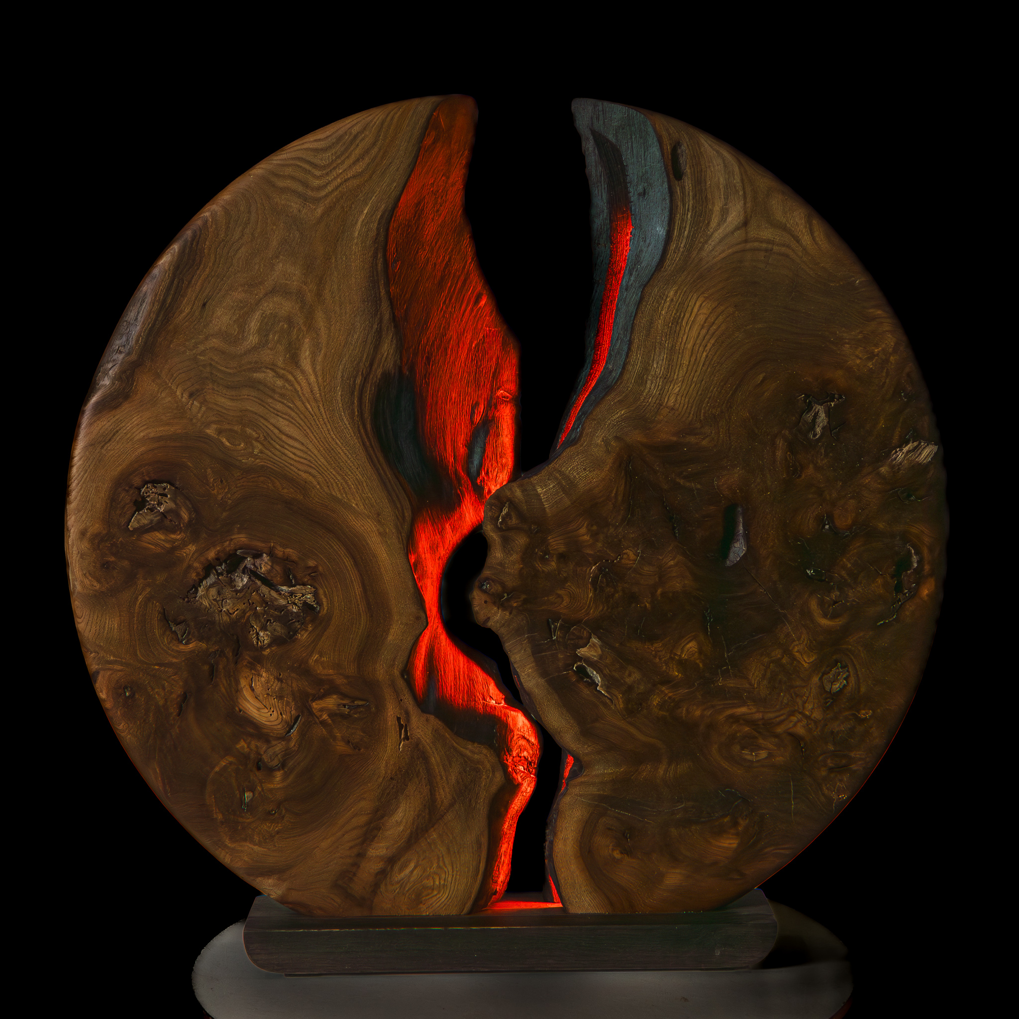 Eclipse Orange #1